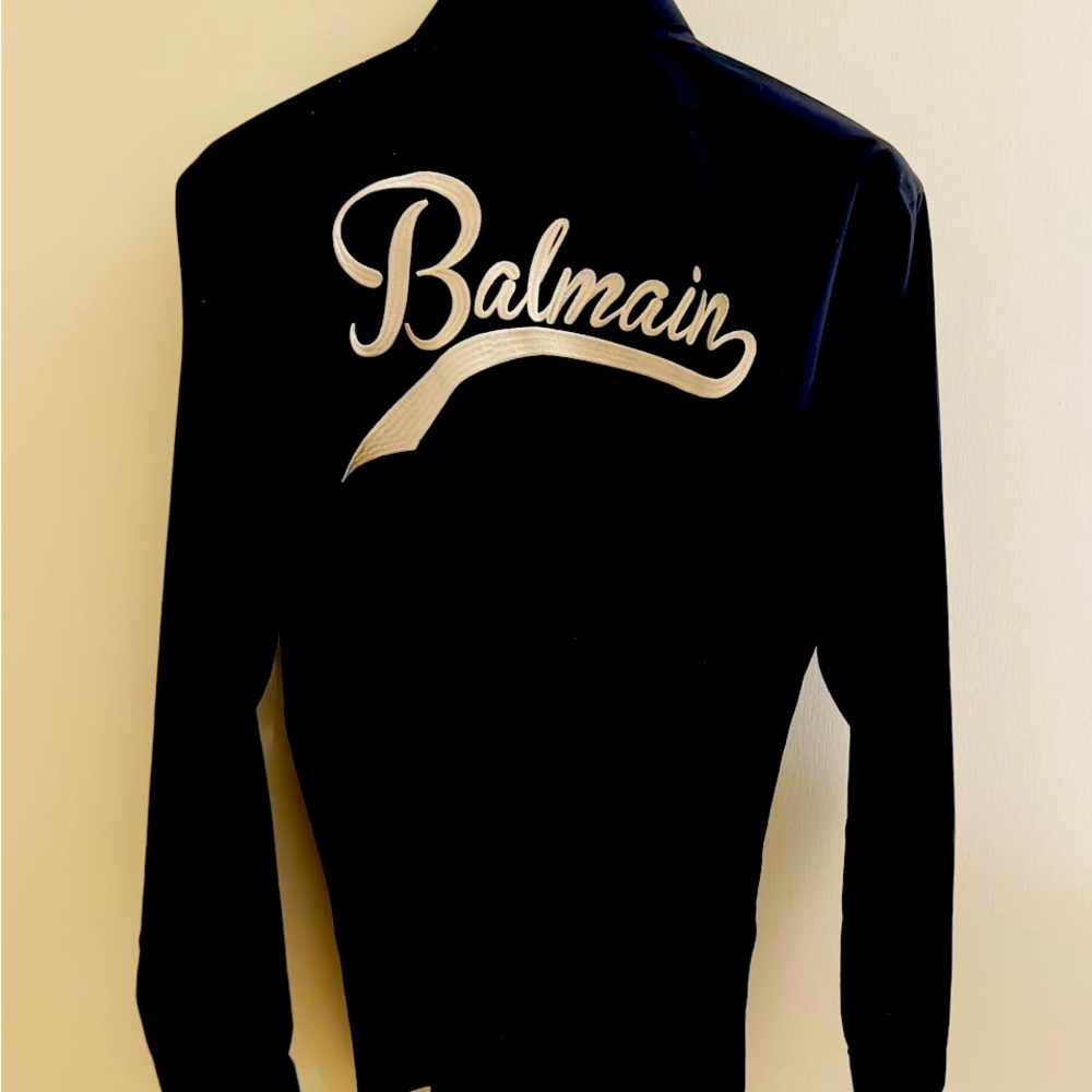 Balmain Men Size Large